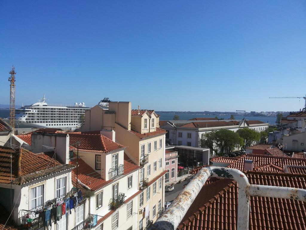 Apartamento Chezvous
