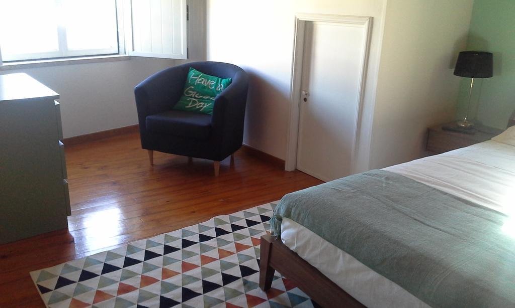 Chezvous Apartamento Lisboa