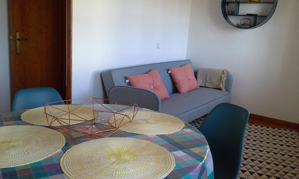 Chezvous Apartamento