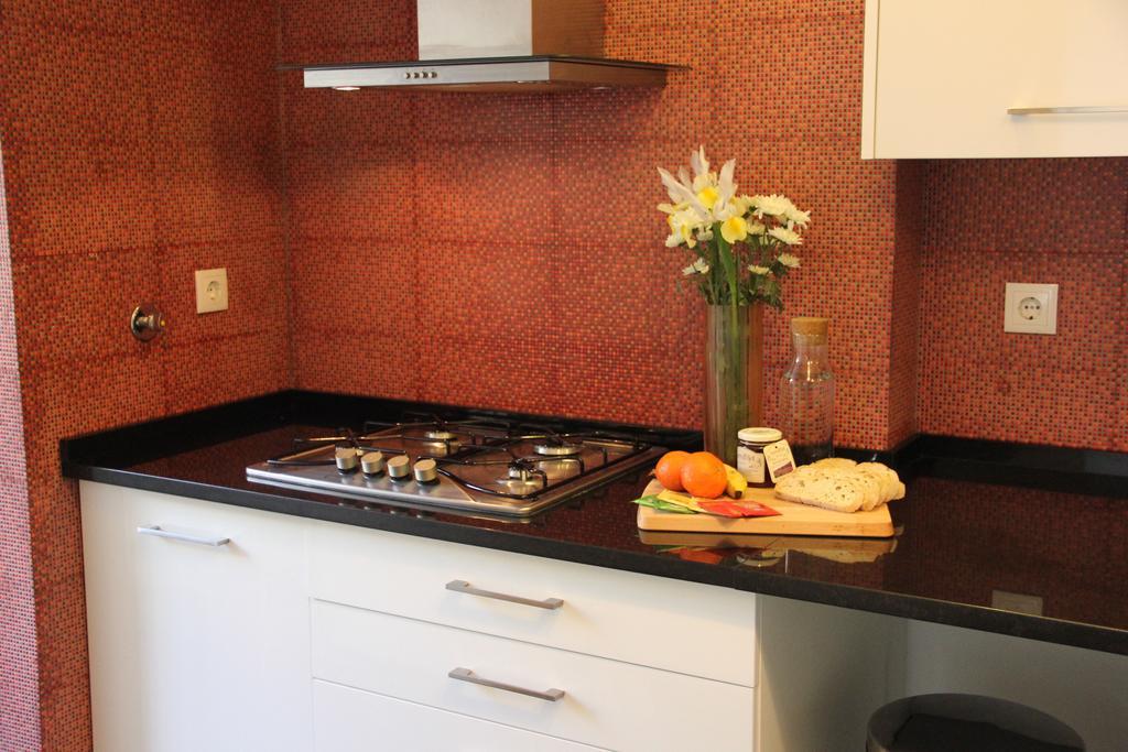 Tasty Flat - Graça Apartamento