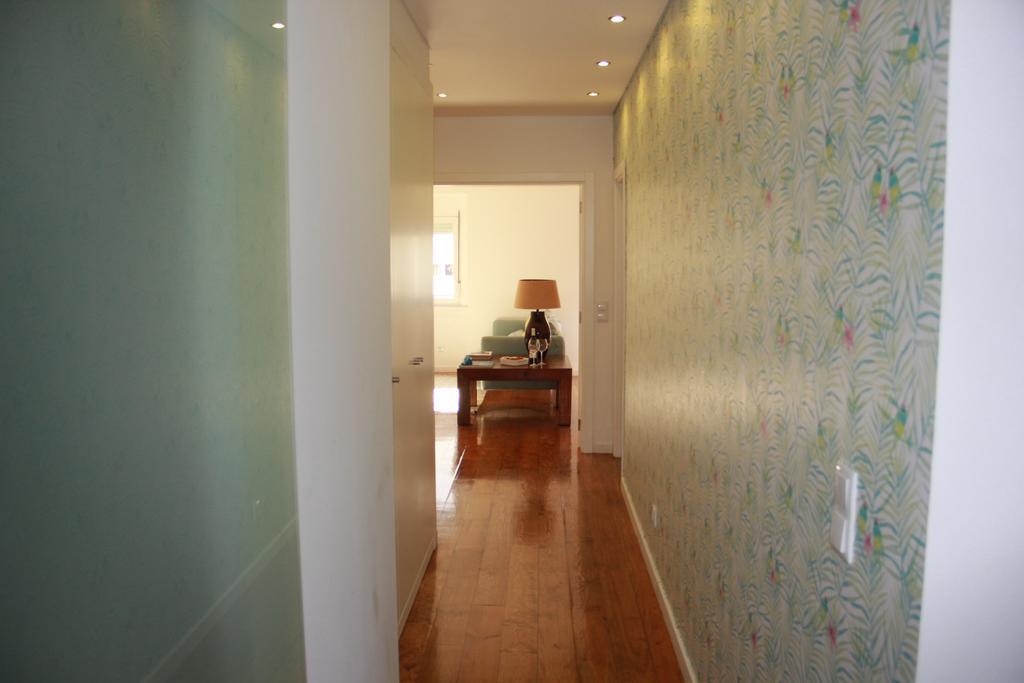 Apartamento Tasty Flat - Graça Lisboa