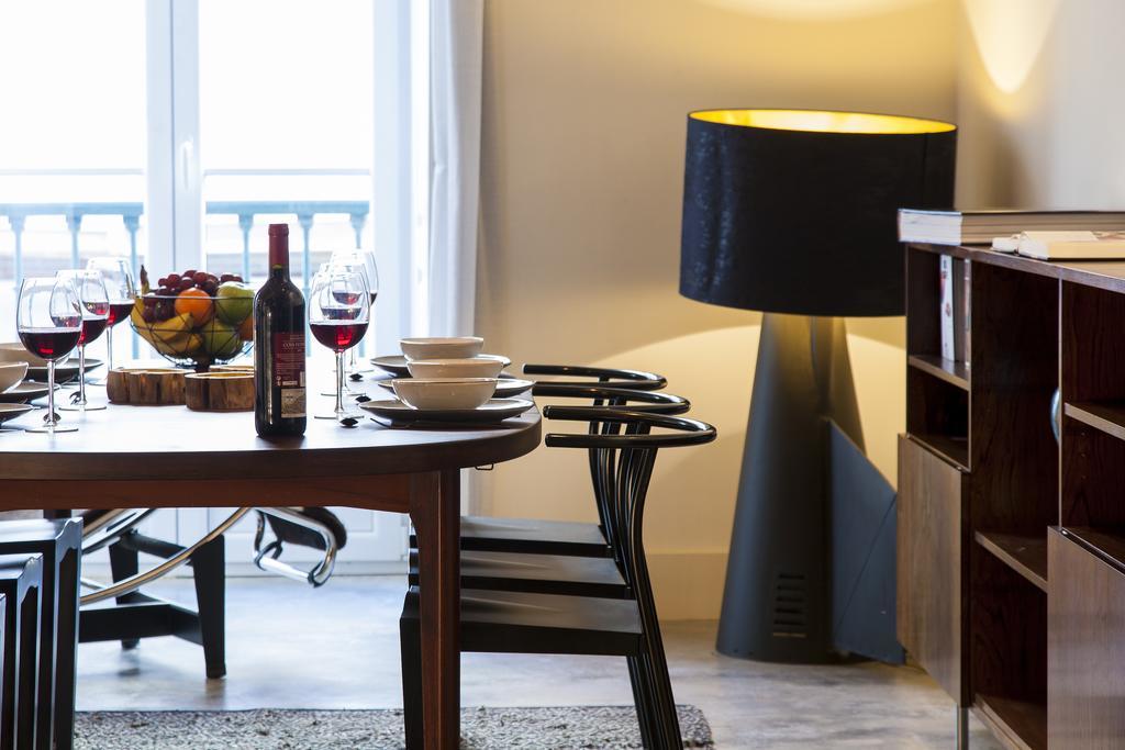 Joivy Downtown Design Apartment *