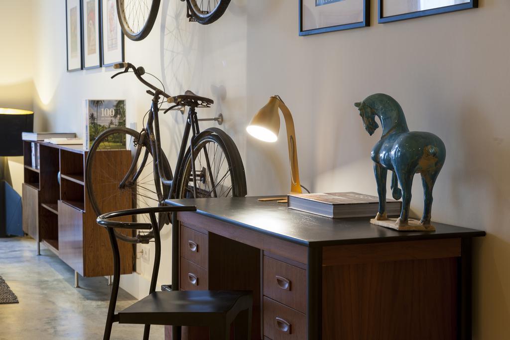 Joivy Downtown Design Apartment Lisbon
