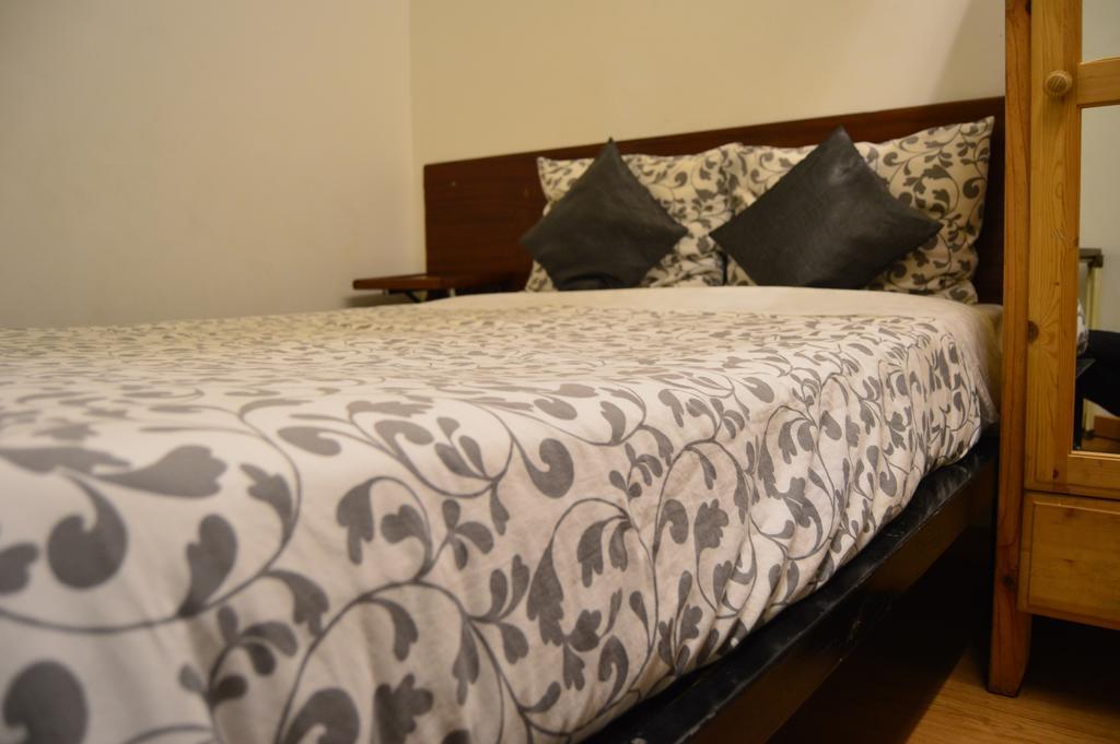 Albergue Benformoso Lisboa
