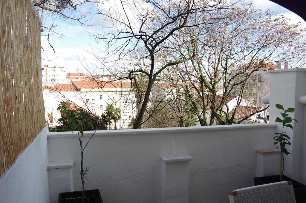 Apartment Novo Graca Lisbon
