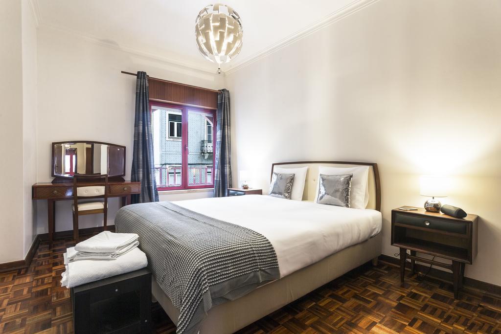Apartment Whome | Damasceno Large #39