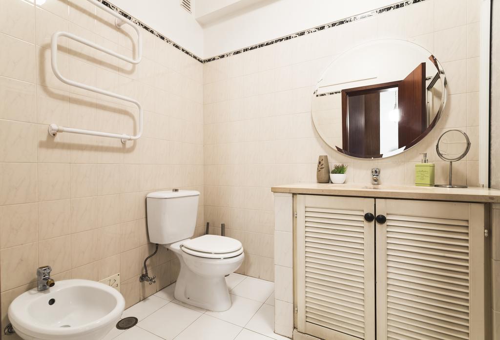 Apartment Whome | Damasceno Large #39 *