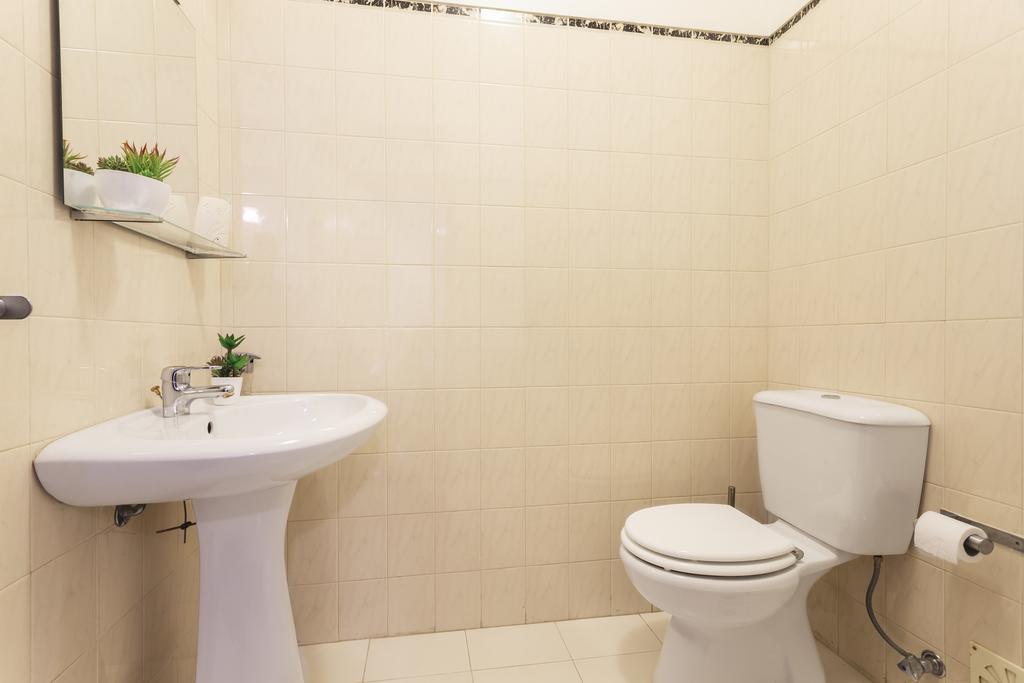 Apartment Whome | Damasceno Large #39 Lisbon