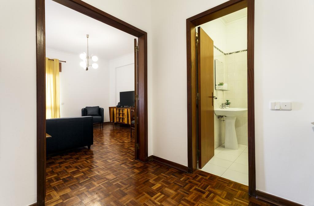 Apartment Whome | Damasceno Large #39