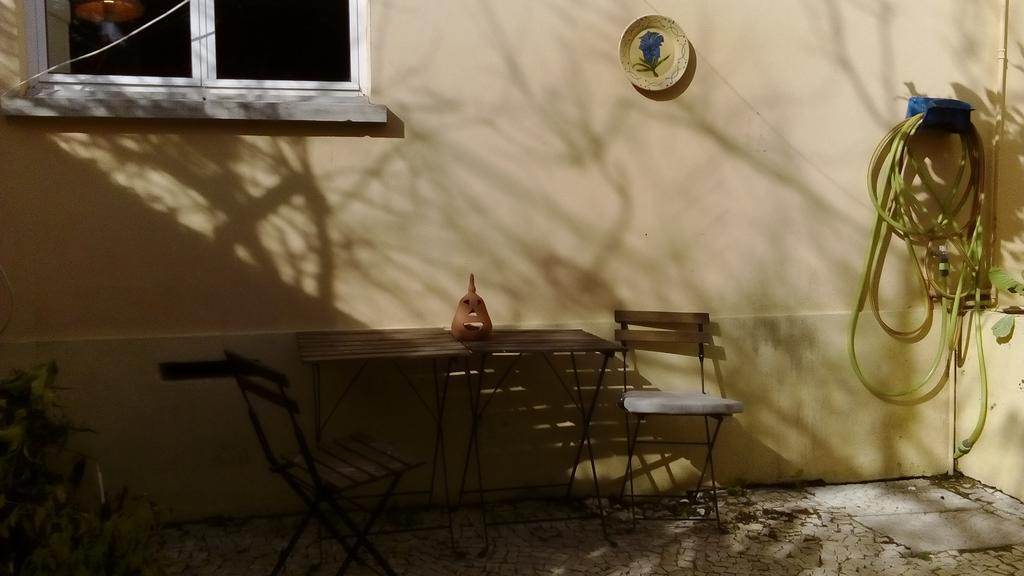 Casa Do Jasmim *