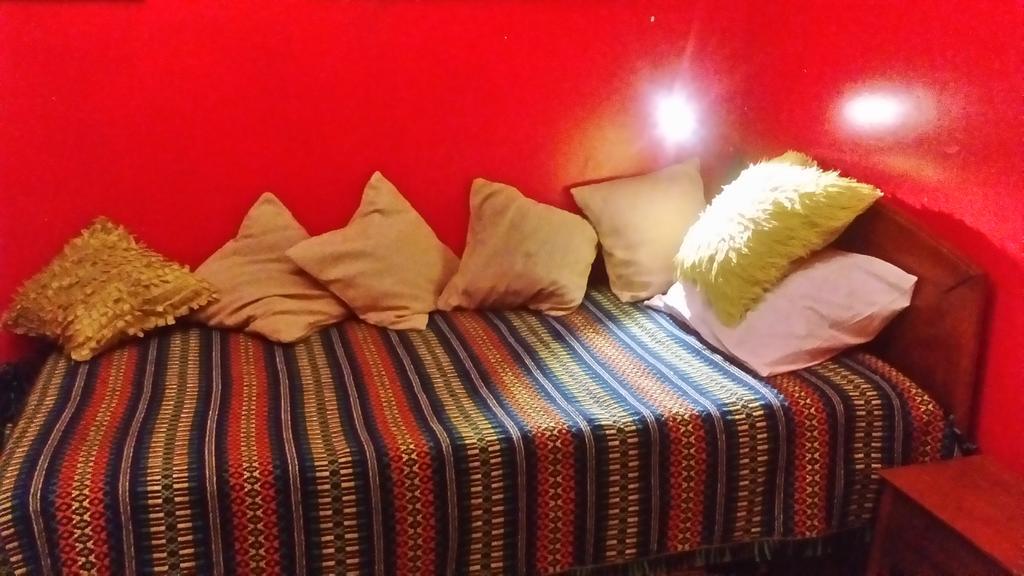 Casa Do Jasmim Homestay *