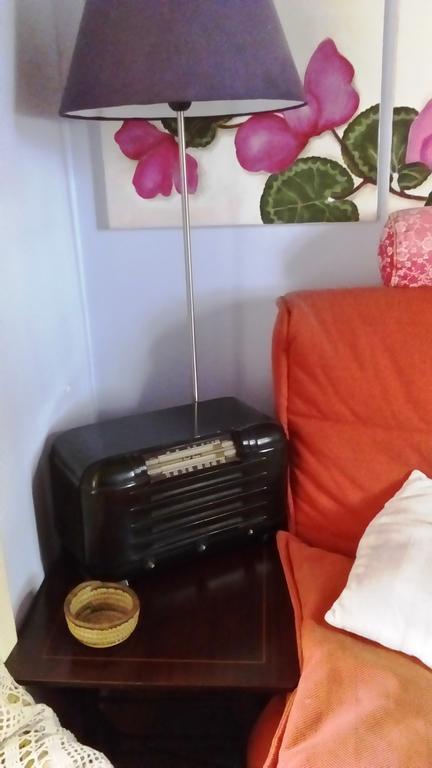 Homestay Casa Do Jasmim Lisbon