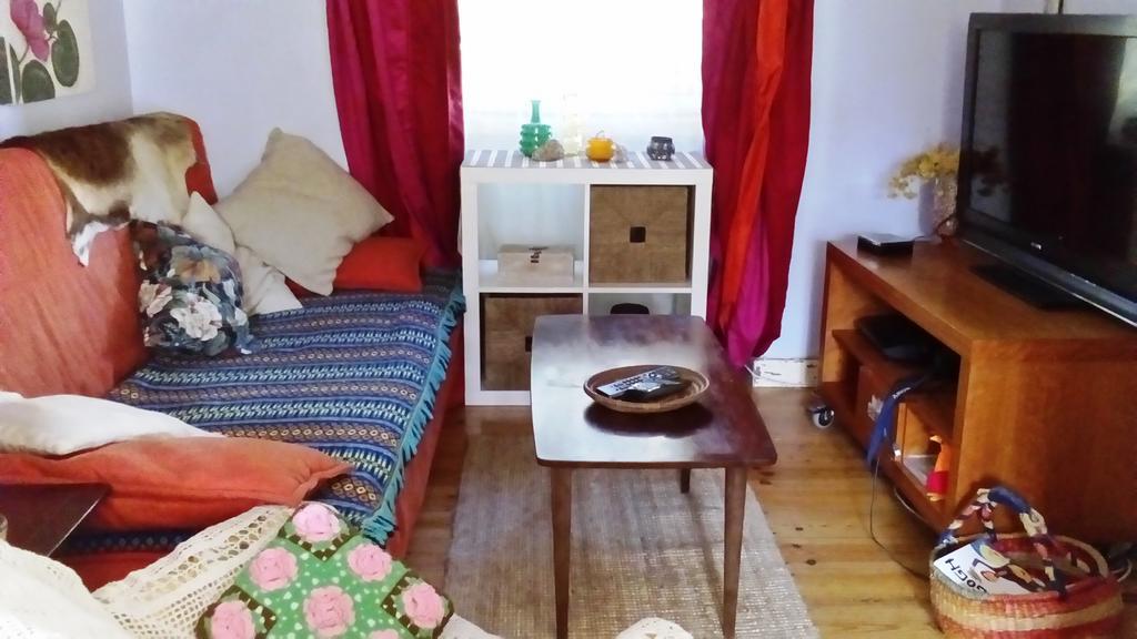 Homestay Casa Do Jasmim