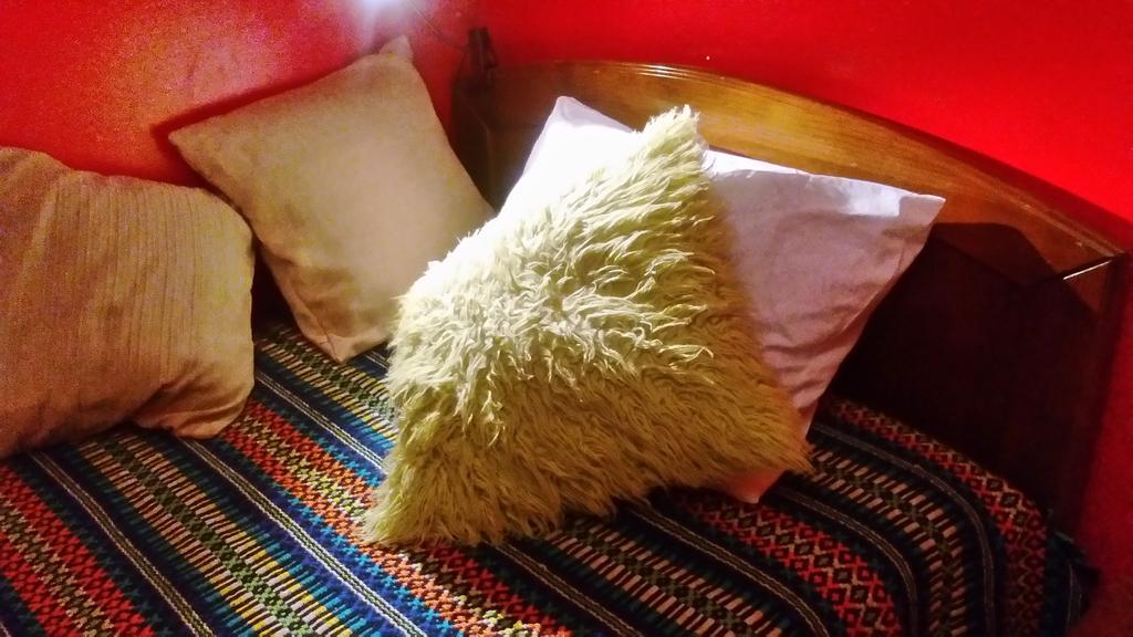 Homestay Casa Do Jasmim *