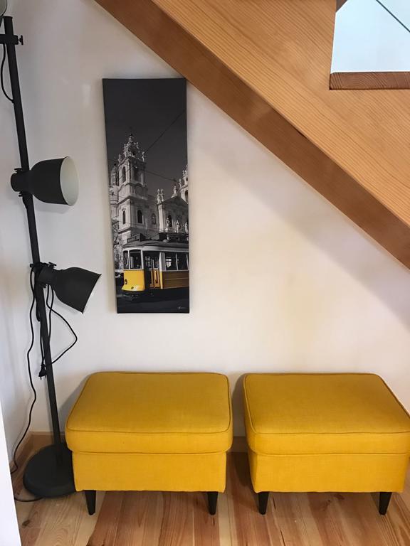 Alfama Regueira Duplex Apartment *