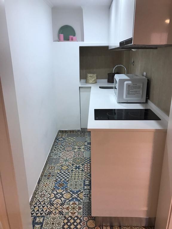 Apartment Alfama Regueira Duplex *