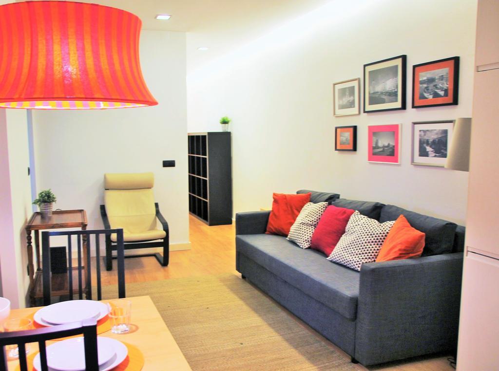 Casa Da Praceta Apartment Lisbon
