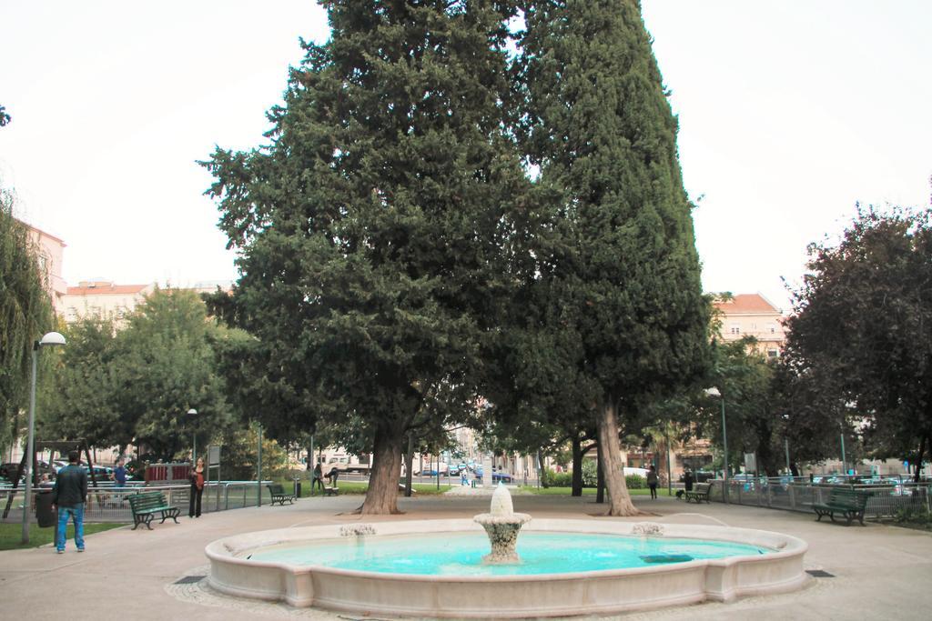 Casa Da Praceta Lisbon
