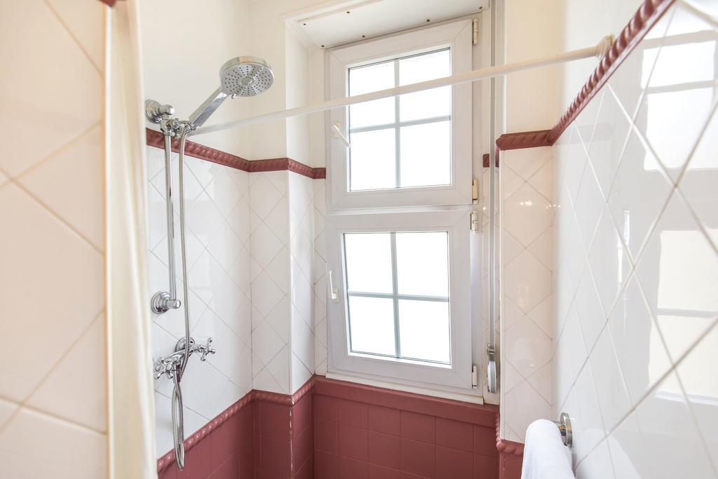 Apartment Lovelystay - Campo Pequeno Charming Lisbon