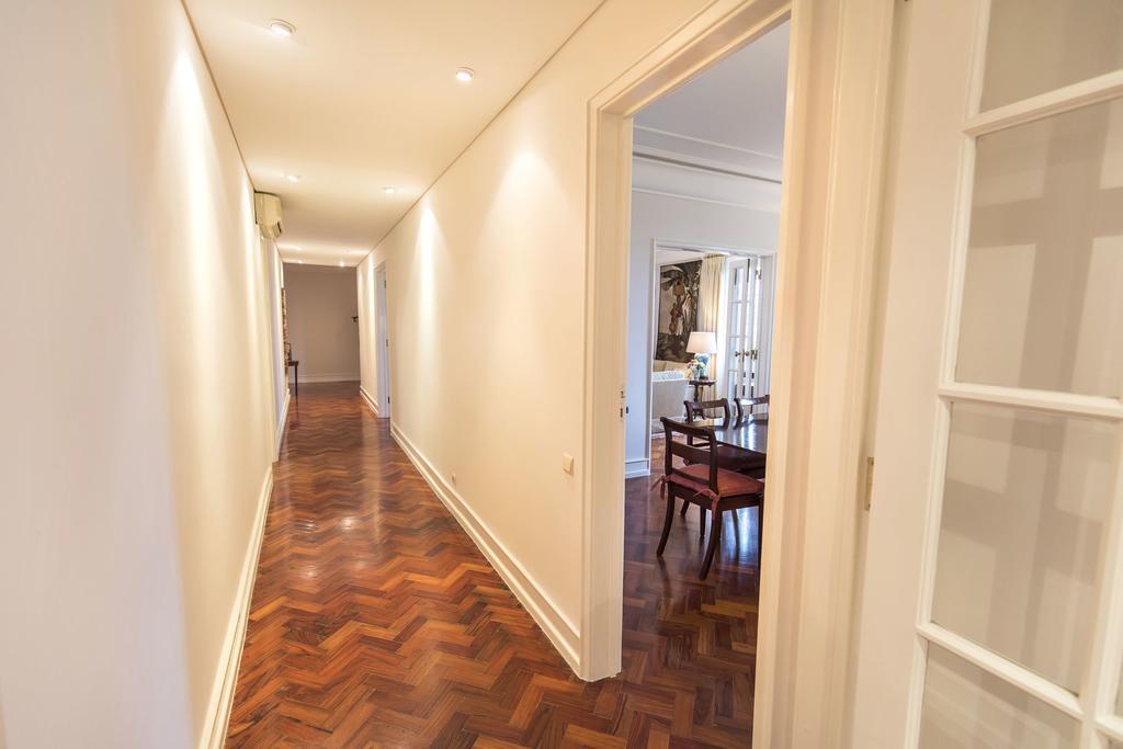 Apartment Lovelystay - Campo Pequeno Charming