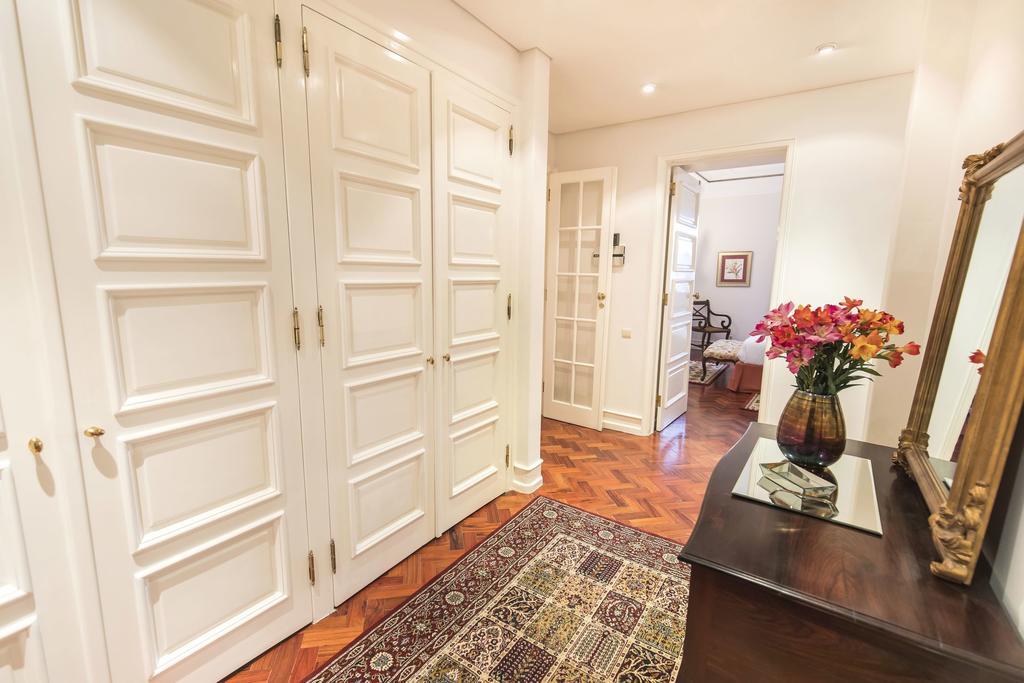 Lovelystay - Campo Pequeno Charming Lisbon