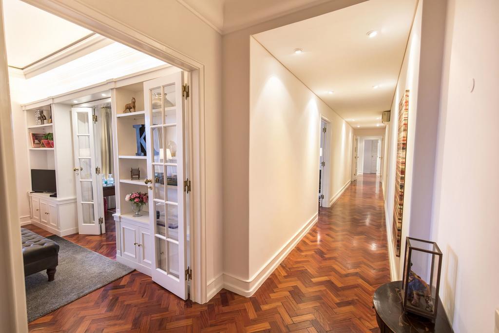 Lovelystay - Campo Pequeno Charming Apartment