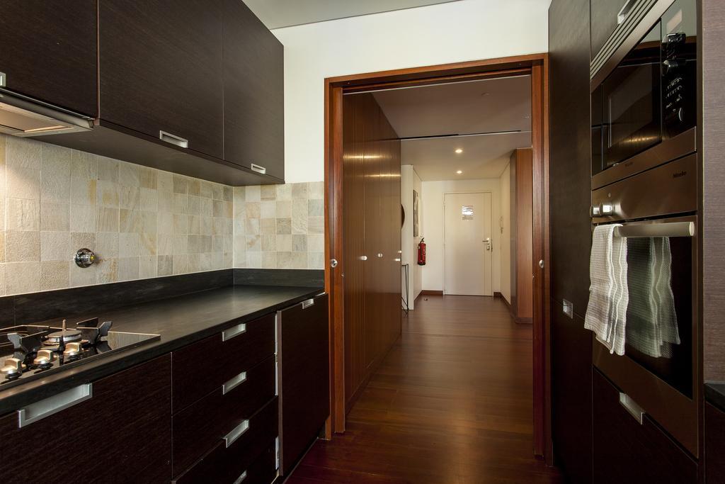 Charming 2-bedroom In The City Centre Apartment