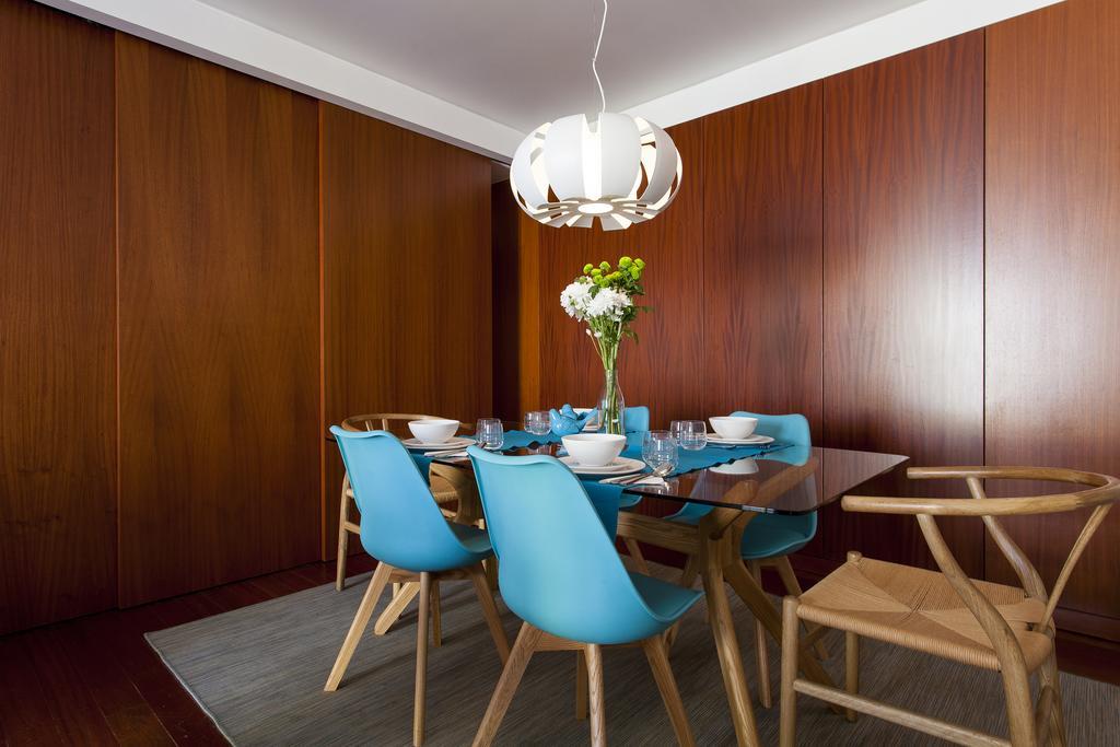 Charming 2-bedroom In The City Centre Apartment *