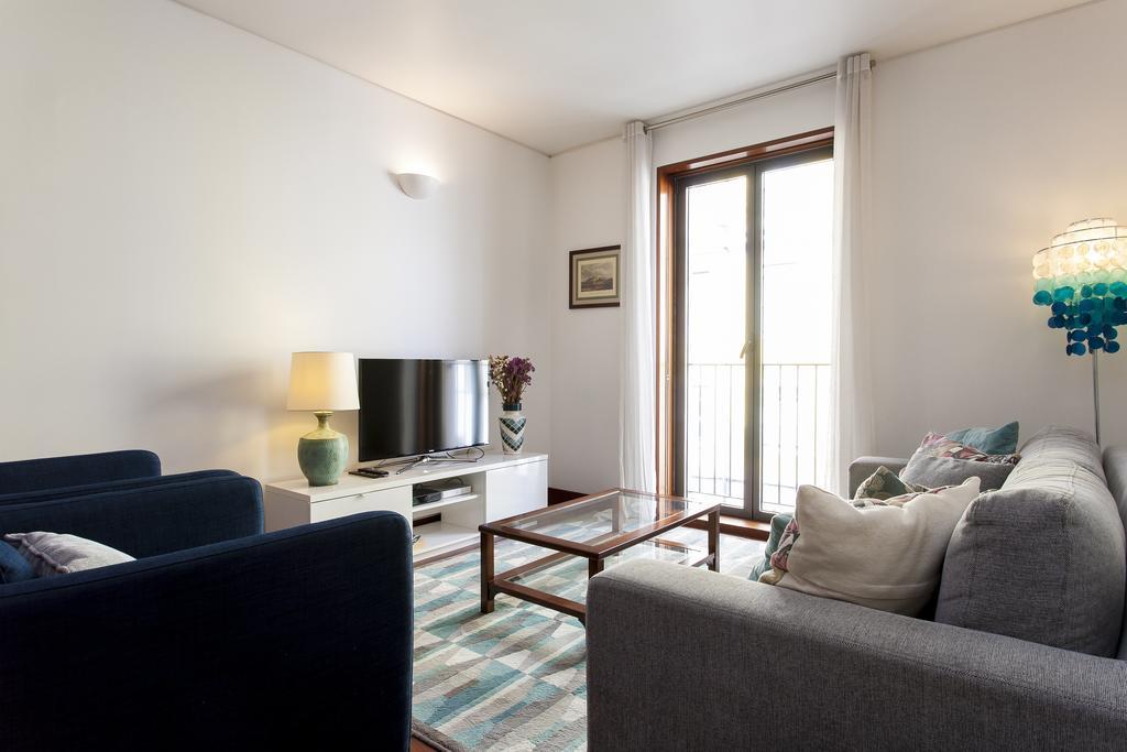 Charming 2-bedroom In The City Centre Apartment