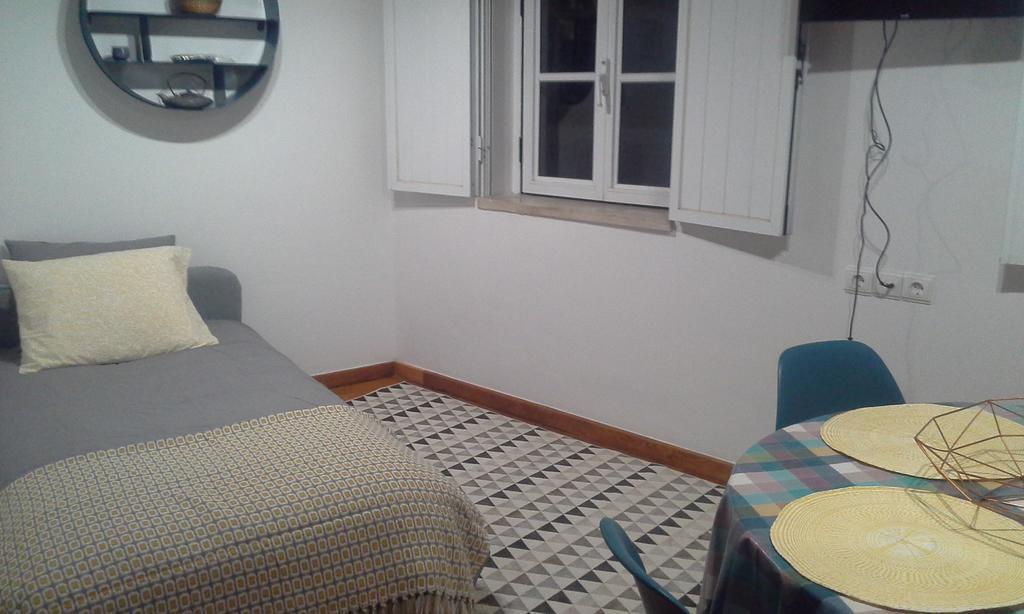Apartamento Chezvous