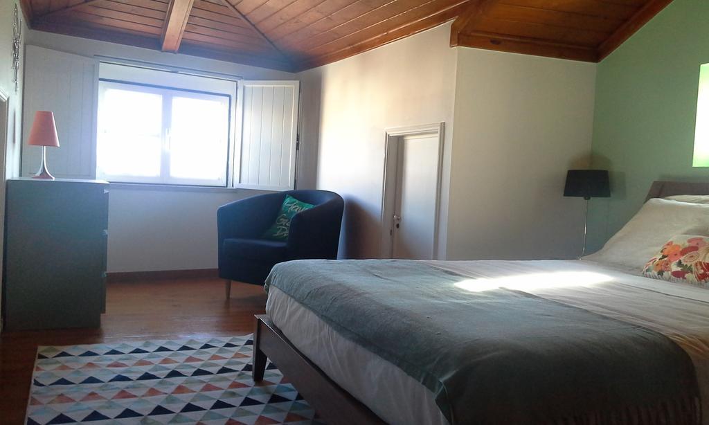Chezvous Apartamento Lisboa
