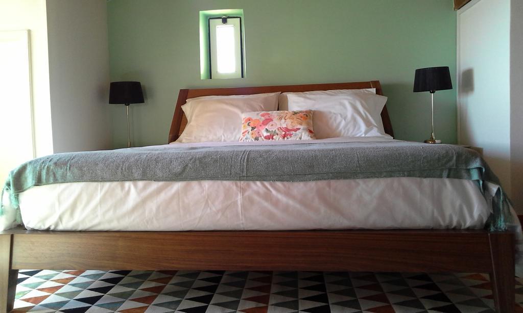 Apartamento Chezvous *