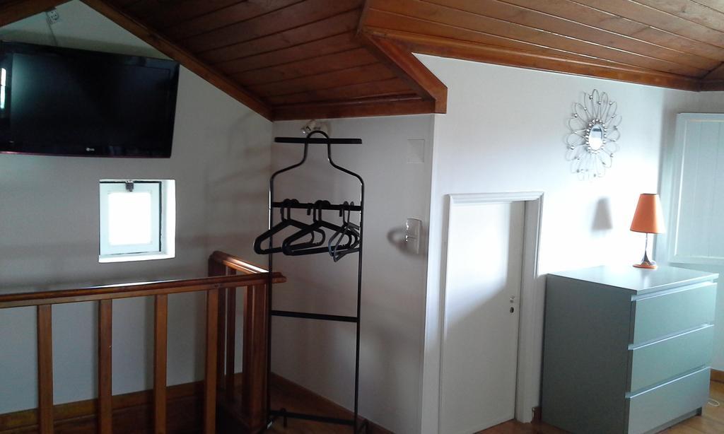 Chezvous Apartamento *