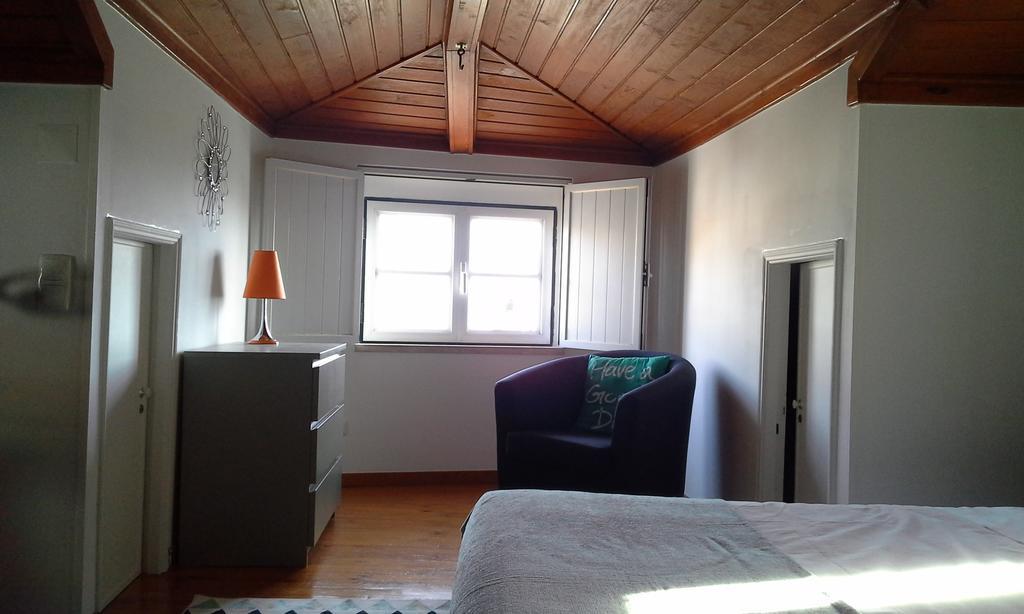 Apartamento Chezvous