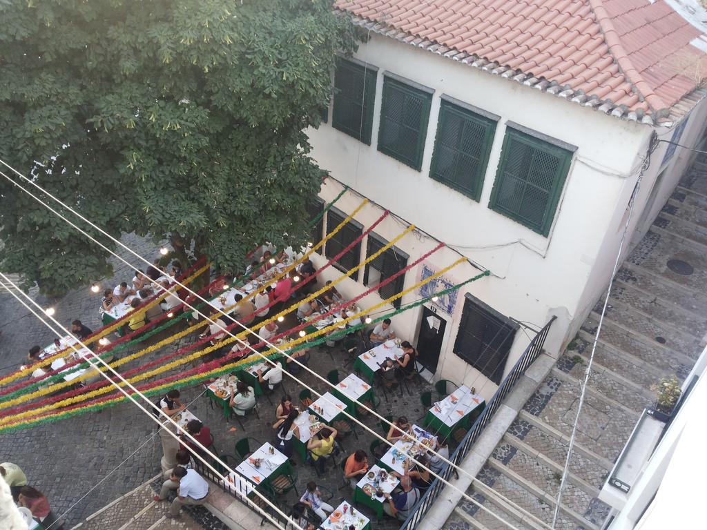 Chezvous Lisboa