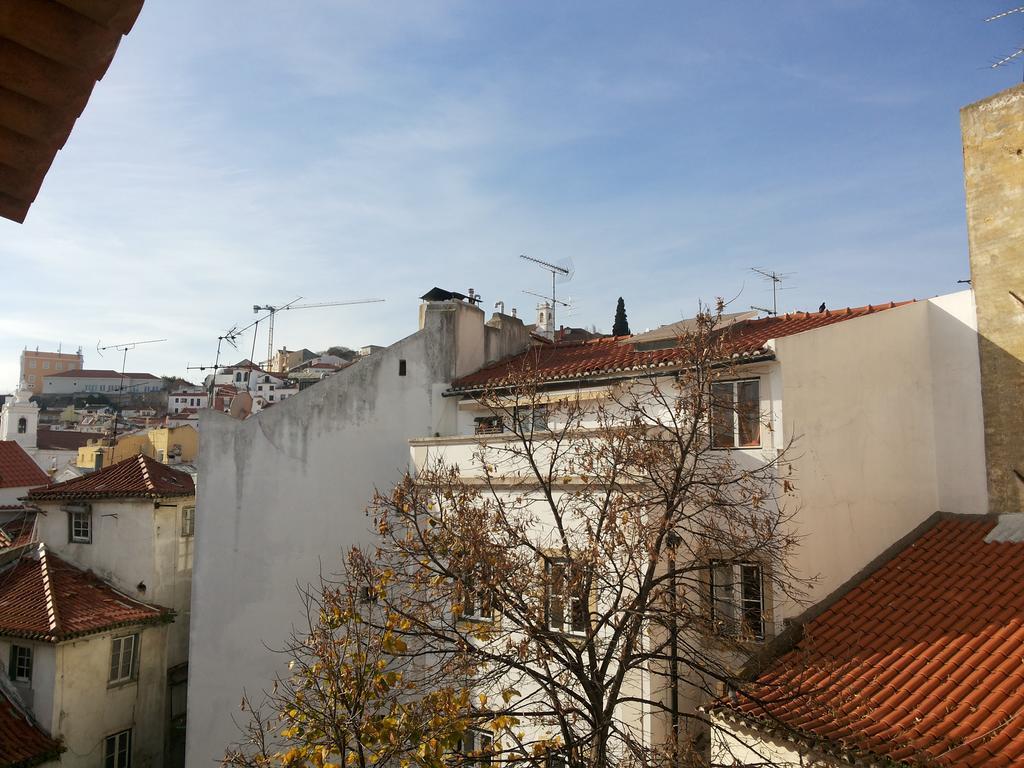 Chezvous Apartamento