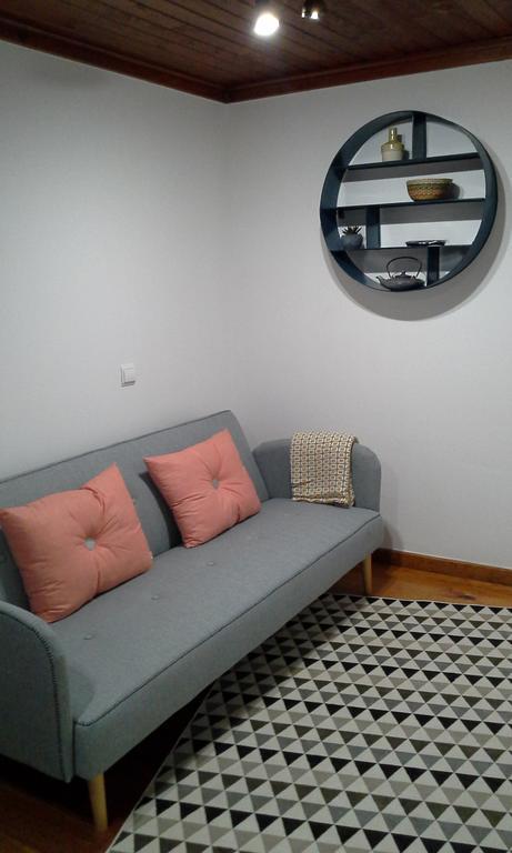 Apartamento Chezvous *