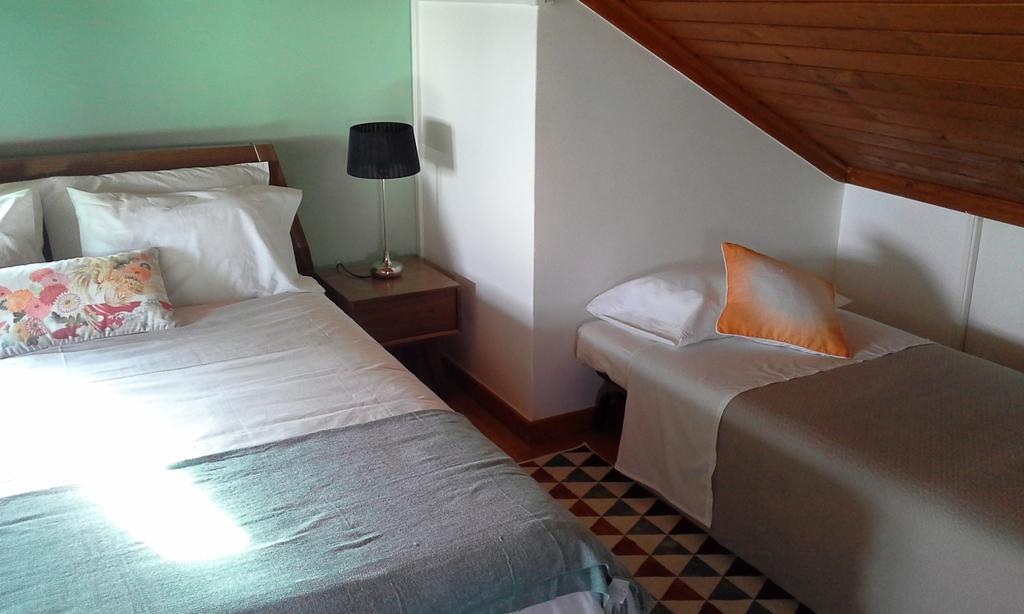 Chezvous Apartamento *