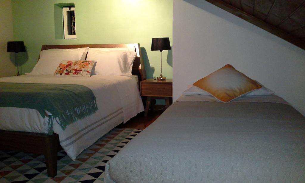 Apartamento Chezvous