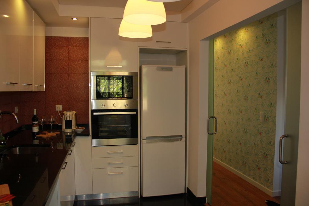 Tasty Flat - Graça Apartamento Lisboa