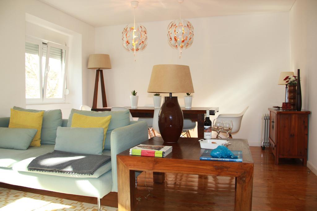Tasty Flat - Graça Apartamento Lisboa