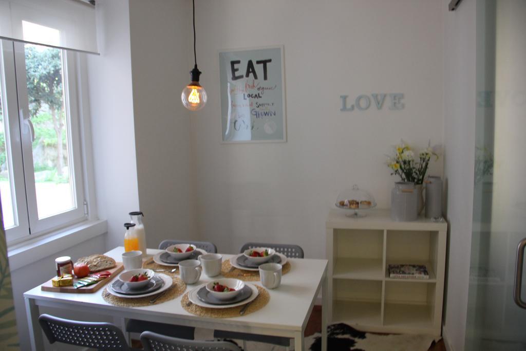 Tasty Flat - Graça