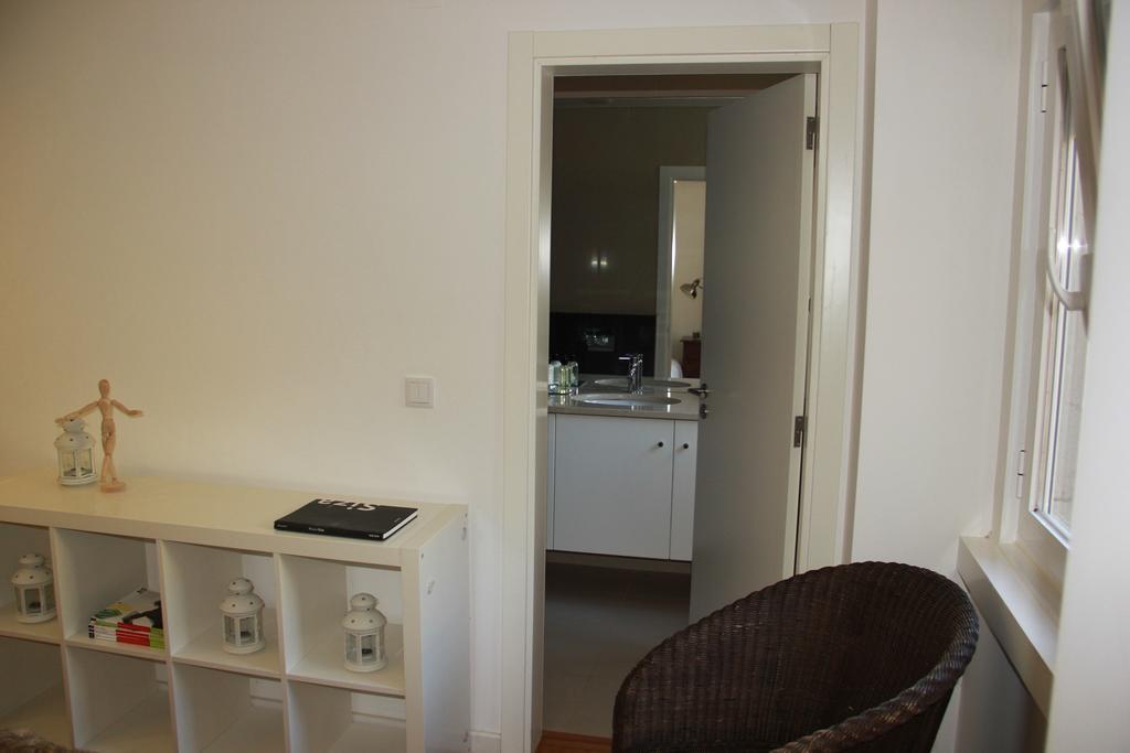 Apartamento Tasty Flat - Graça Lisboa