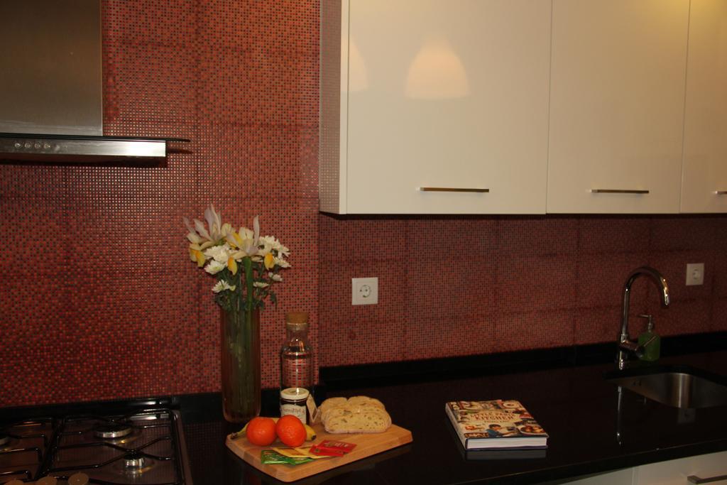 Apartamento Tasty Flat - Graça