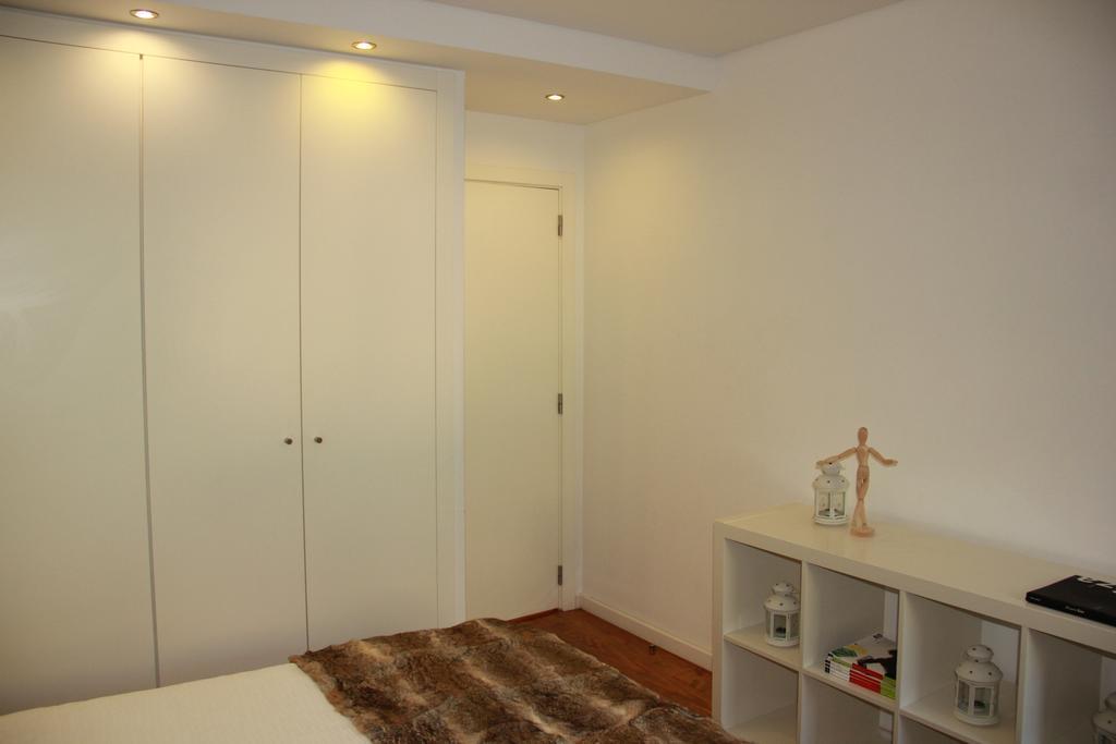 Tasty Flat - Graça Lisboa