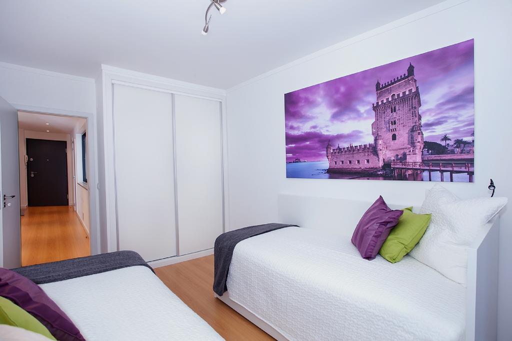 Apartment Lx4u - Martim Moniz Lisbon