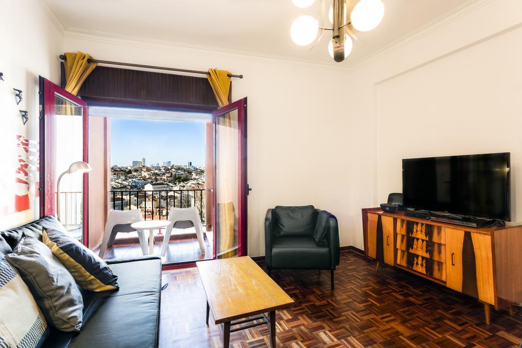 Apartment Whome | Damasceno Large #39 Lisbon