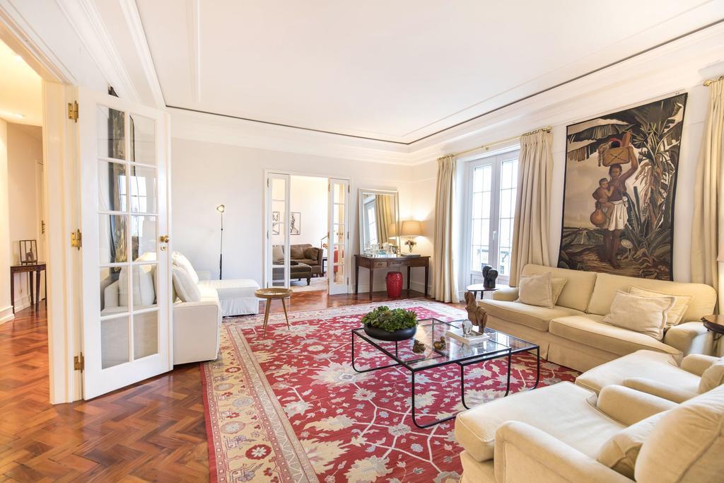 Lovelystay - Campo Pequeno Charming * Lisbon