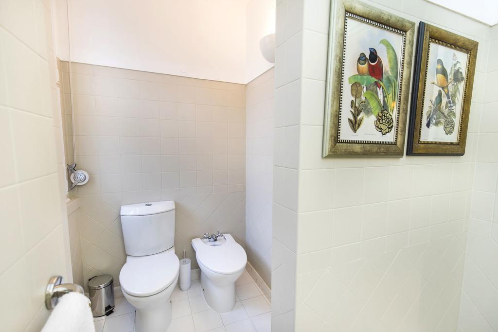 Lovelystay - Campo Pequeno Charming Lisbon