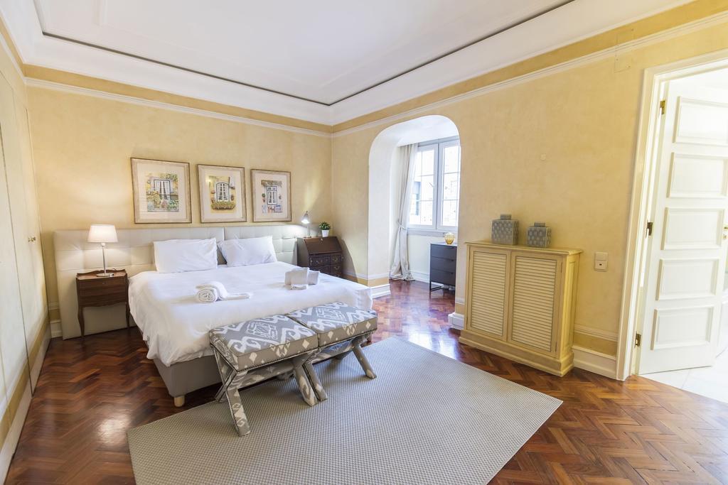 Apartment Lovelystay - Campo Pequeno Charming *
